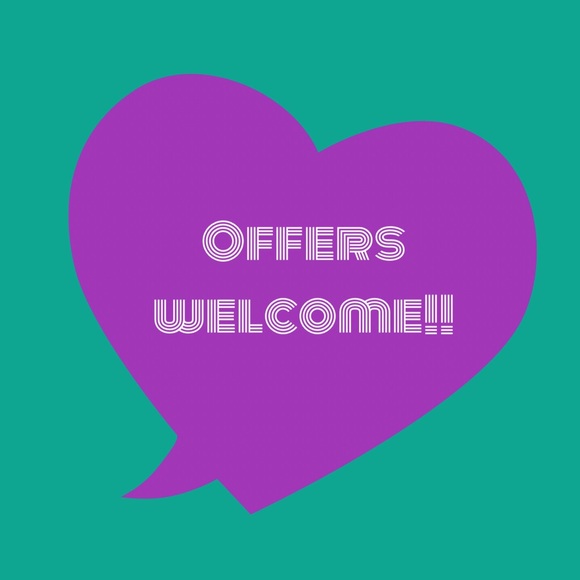 Offers Welcome! - Picture 1 of 1